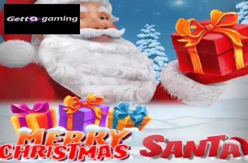Merry Christmas Santa